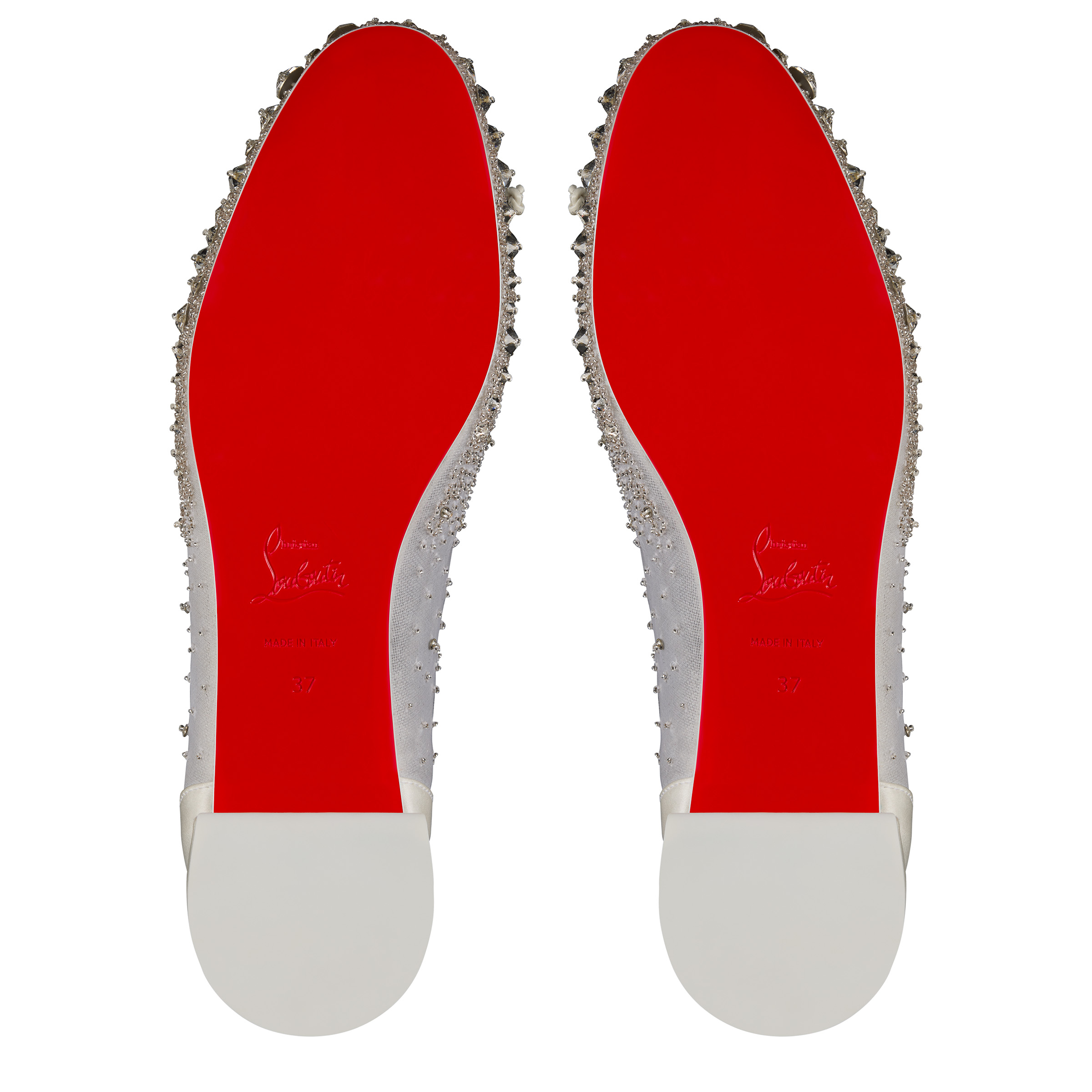 Sweetie Jane Sparkling - Christian Louboutin