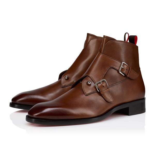 Chambelimonk Boot