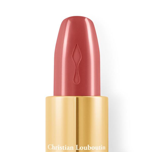Rouge Louboutin Silky Satin image number 8