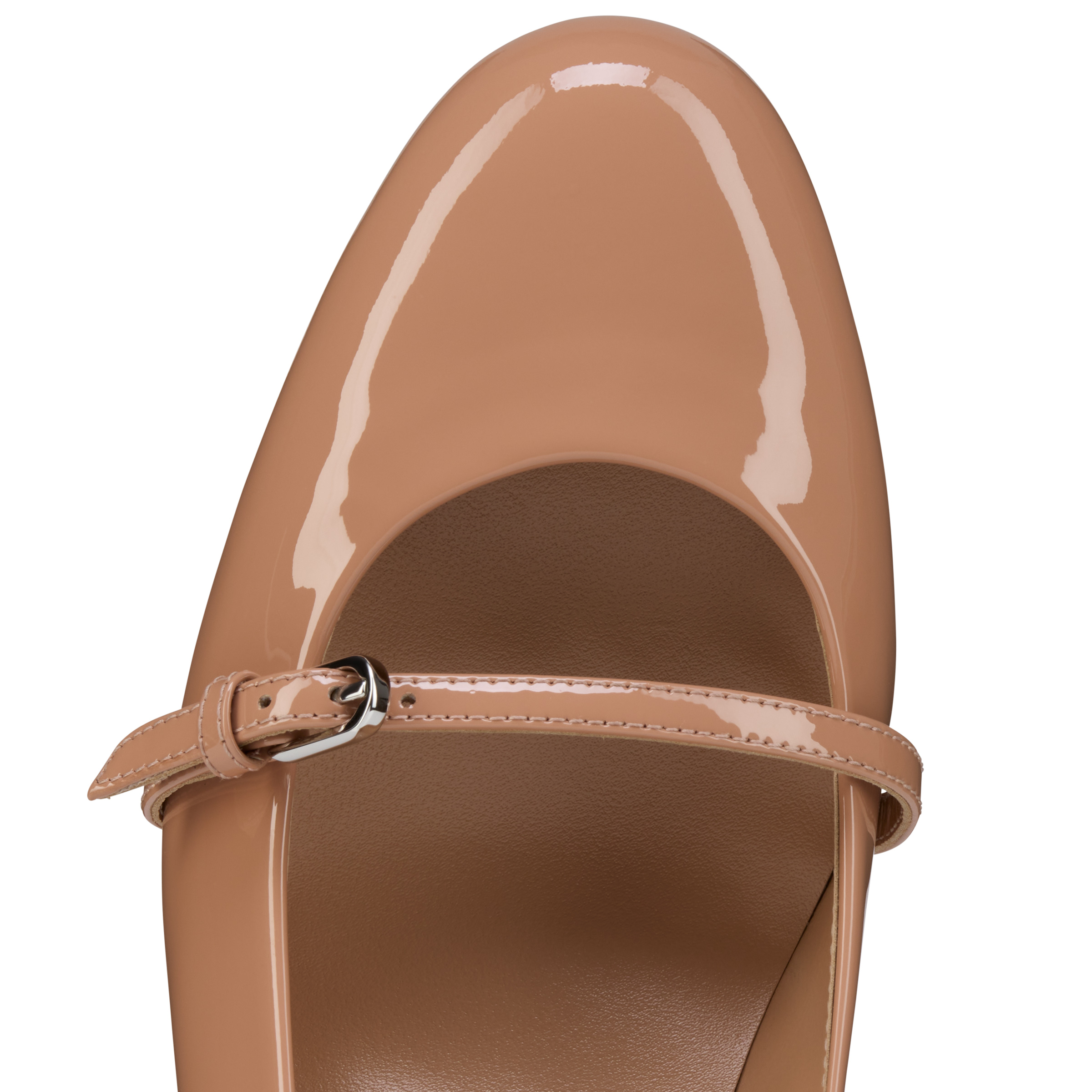 Jane Nina Pump image number 4