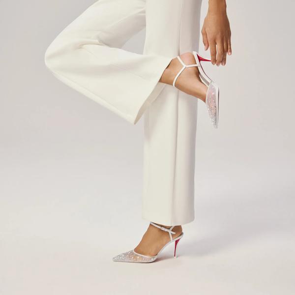 Miss Z Riviera Strass image number 1