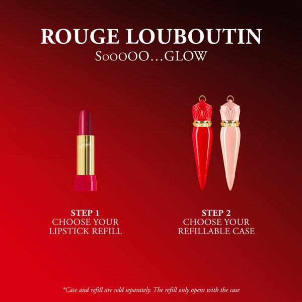 ルージュルブタン ソーグロウ - Christian Louboutin Beauty