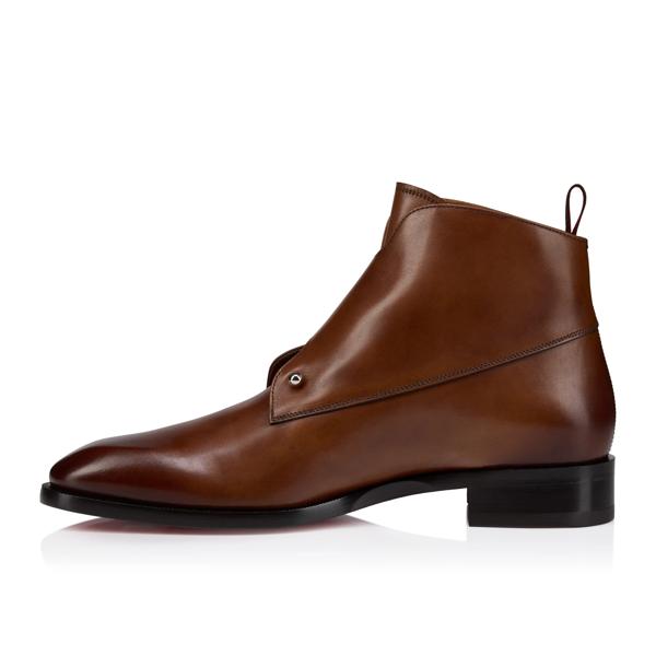 Chambelimonk Boot image number 5