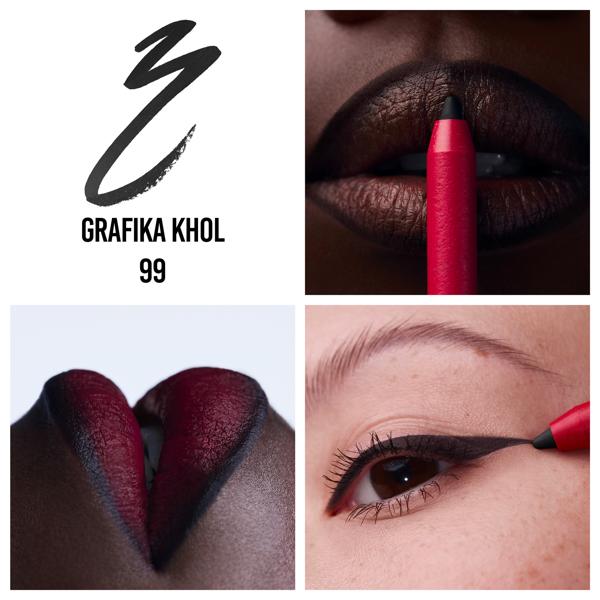 Glamliner image number 2