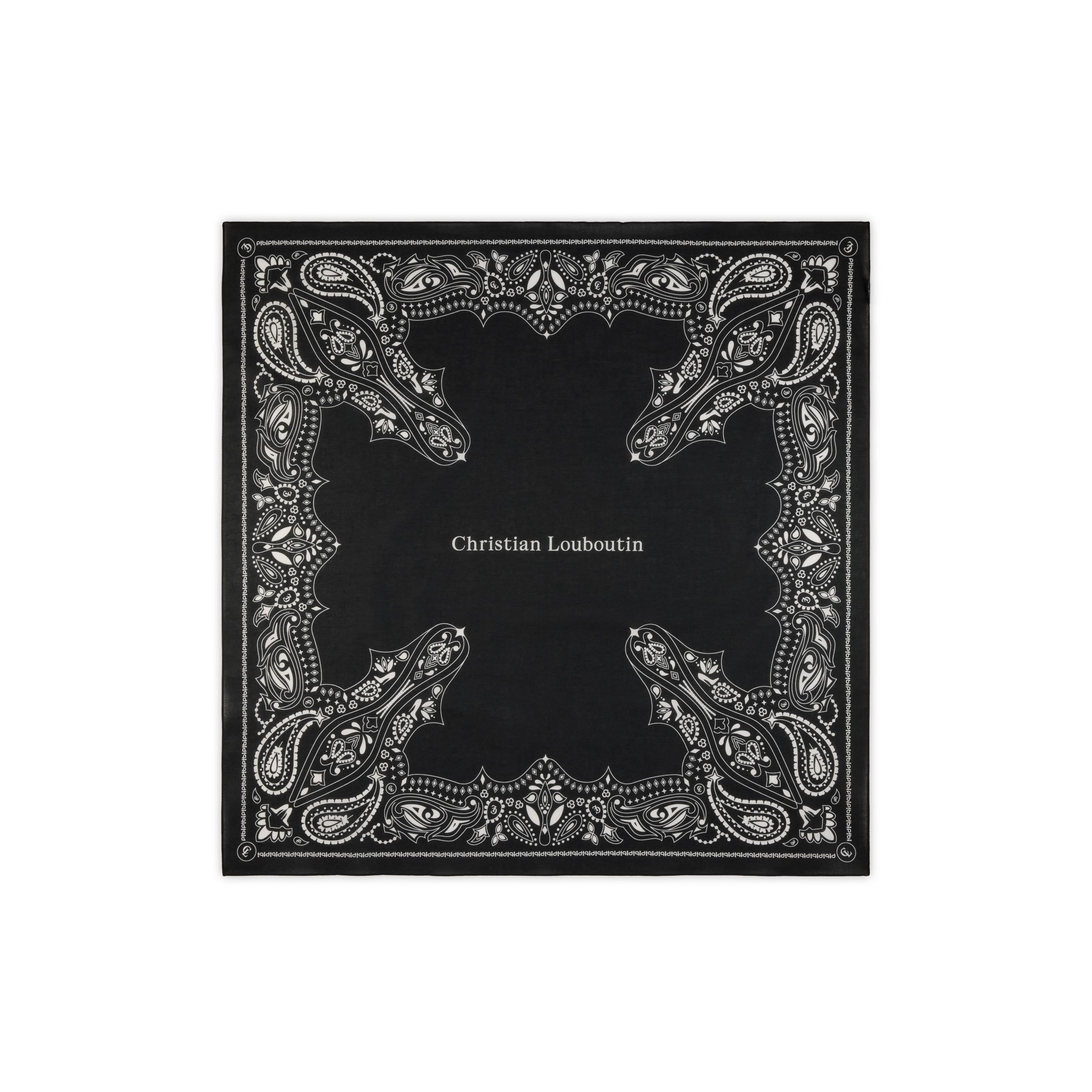 CL Bandana