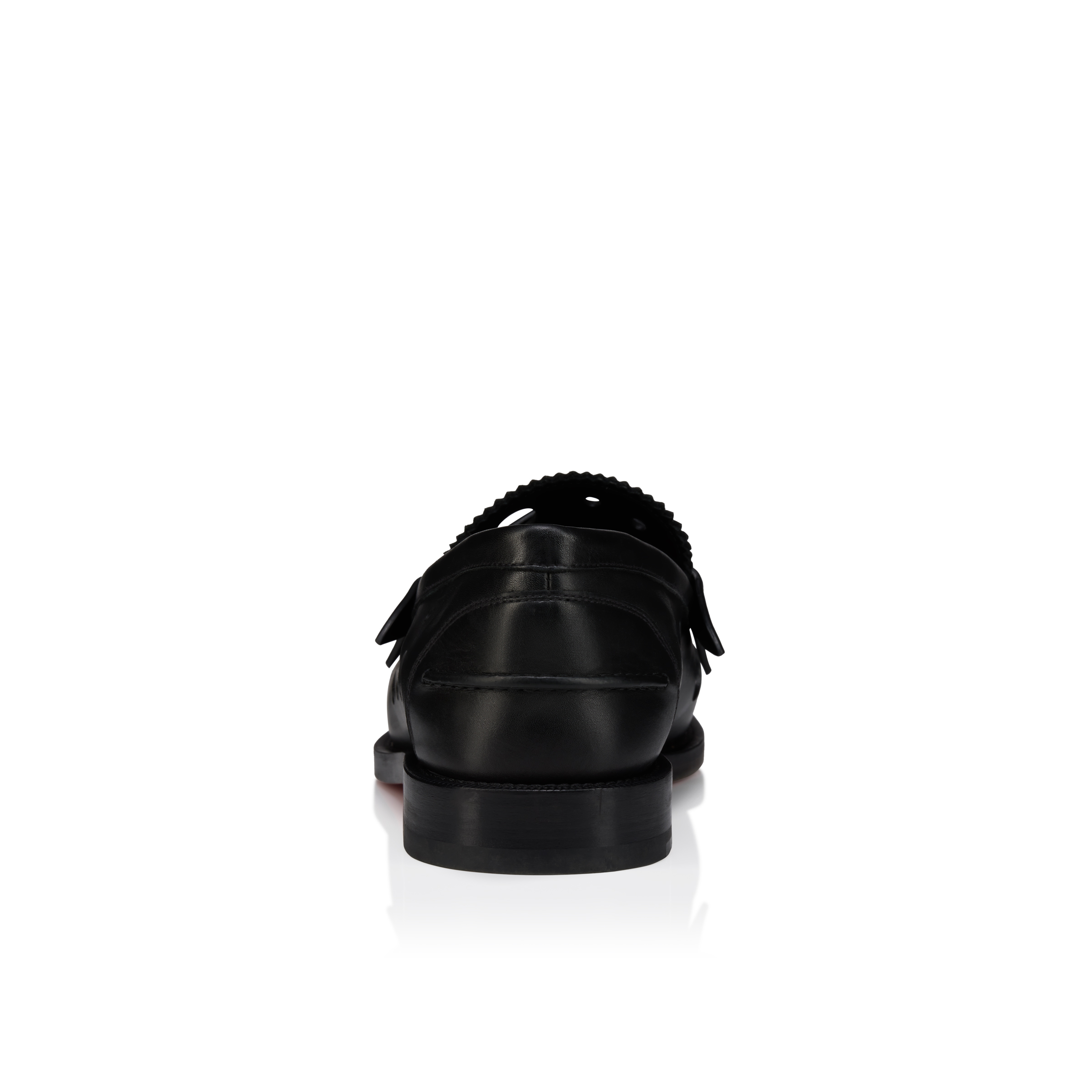 The Plato Dots Loafer image number 4