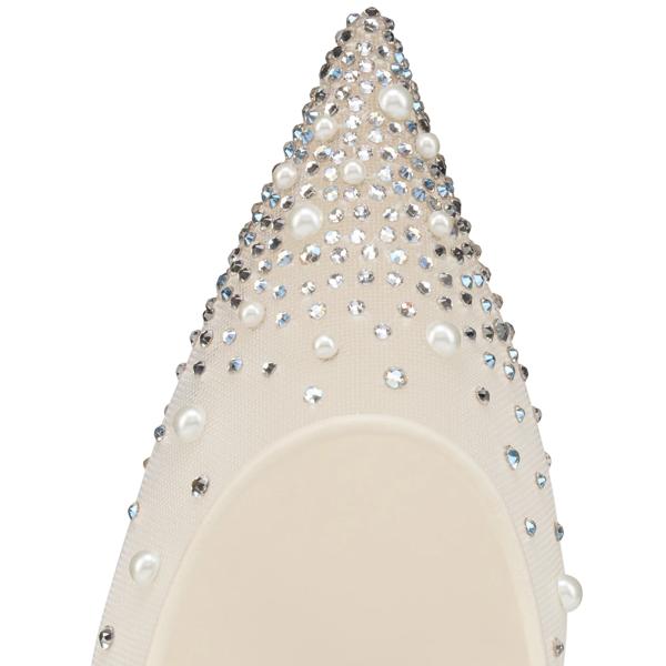 Miss Z Degrastrass Perla image number 4