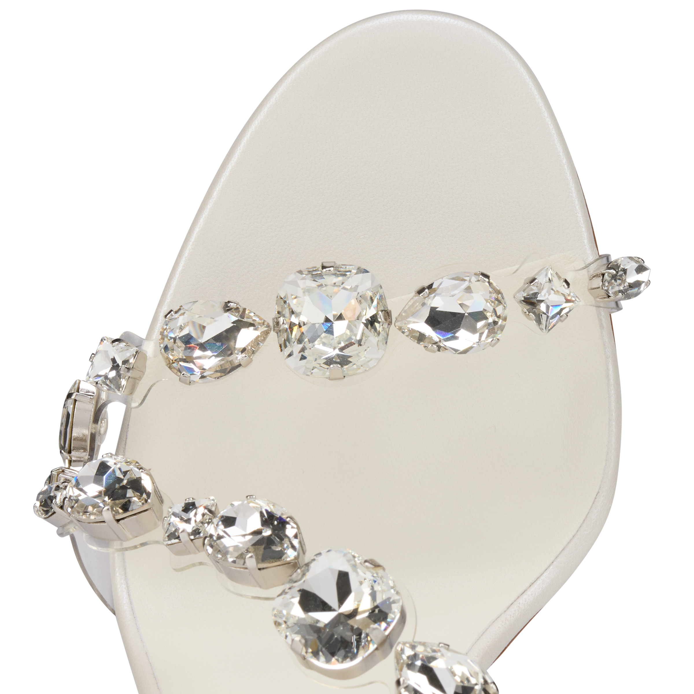 Rosa Z Jewel image number 5