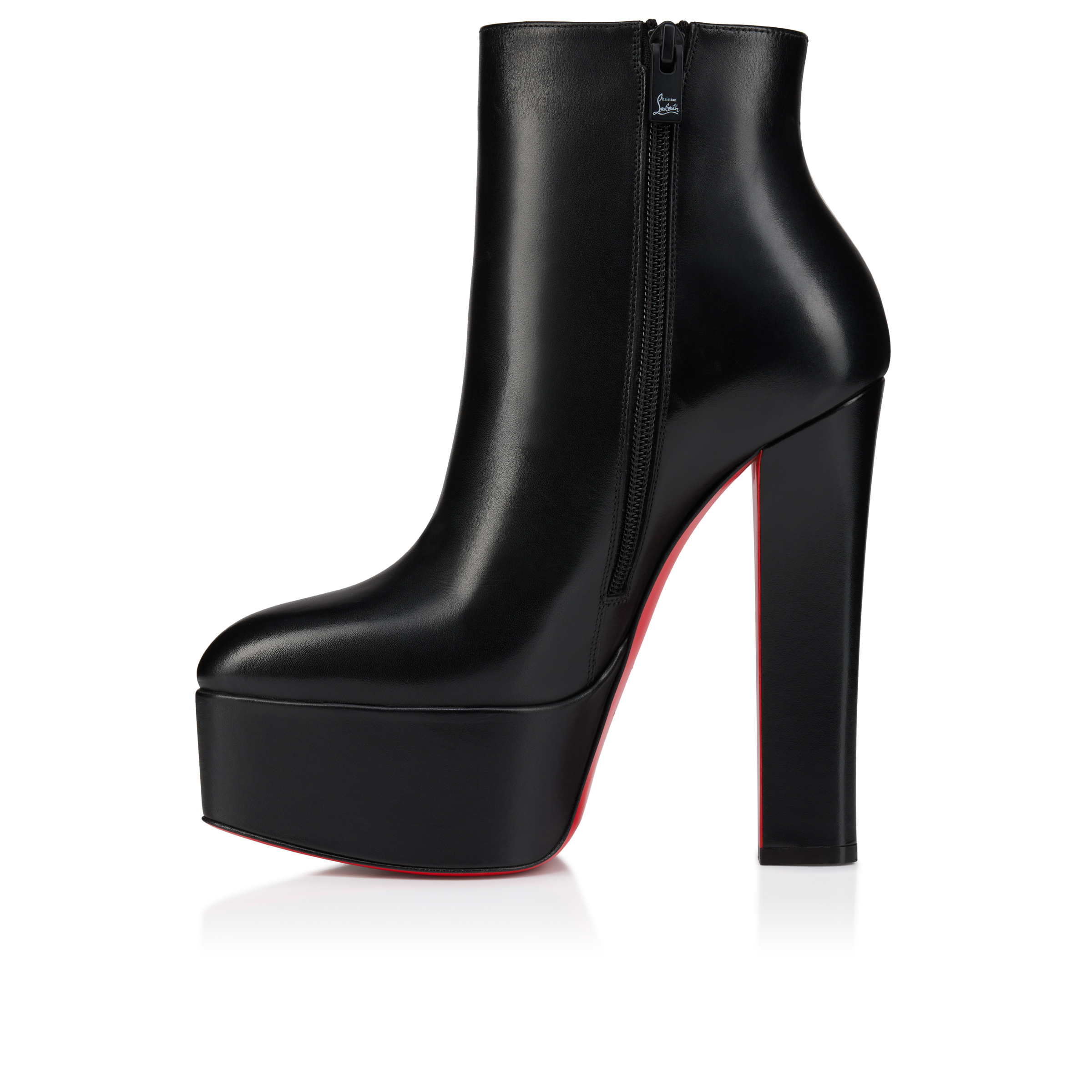 Jenna Bootie image number 5