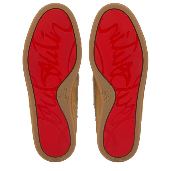 Chambeliboat Shearling image number 6