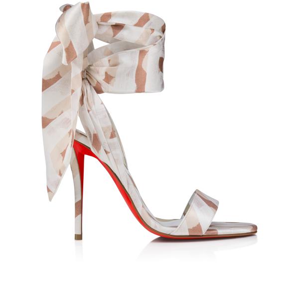 Miss Z Sandal Du Desert image number 3