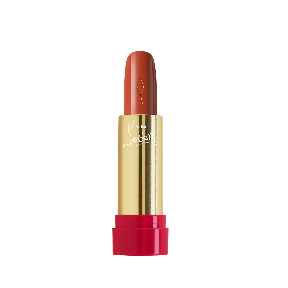 Rouge Louboutin SooooO...Glow