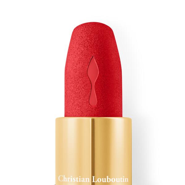 Rouge Louboutin Velvet Matte image number 8
