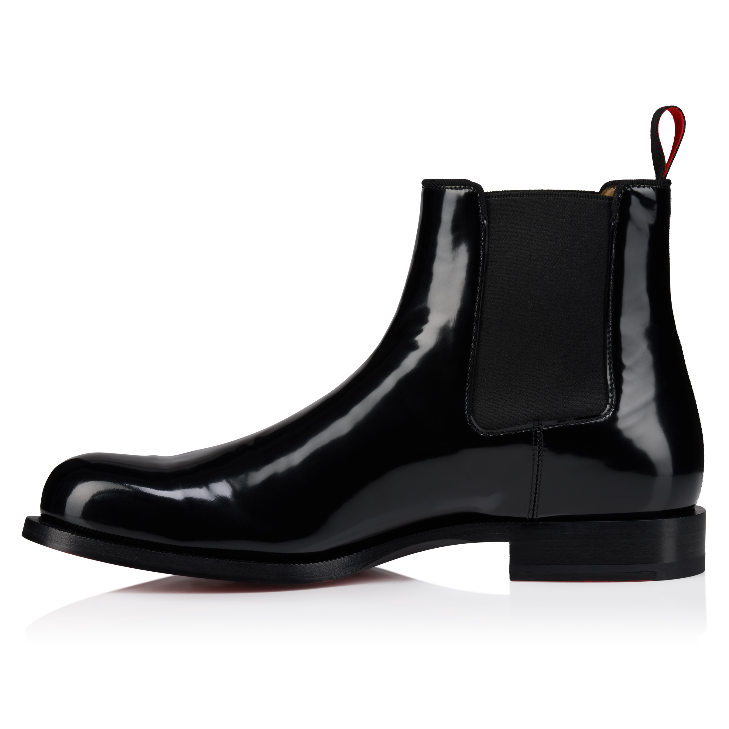 Choucair Boot image number 5
