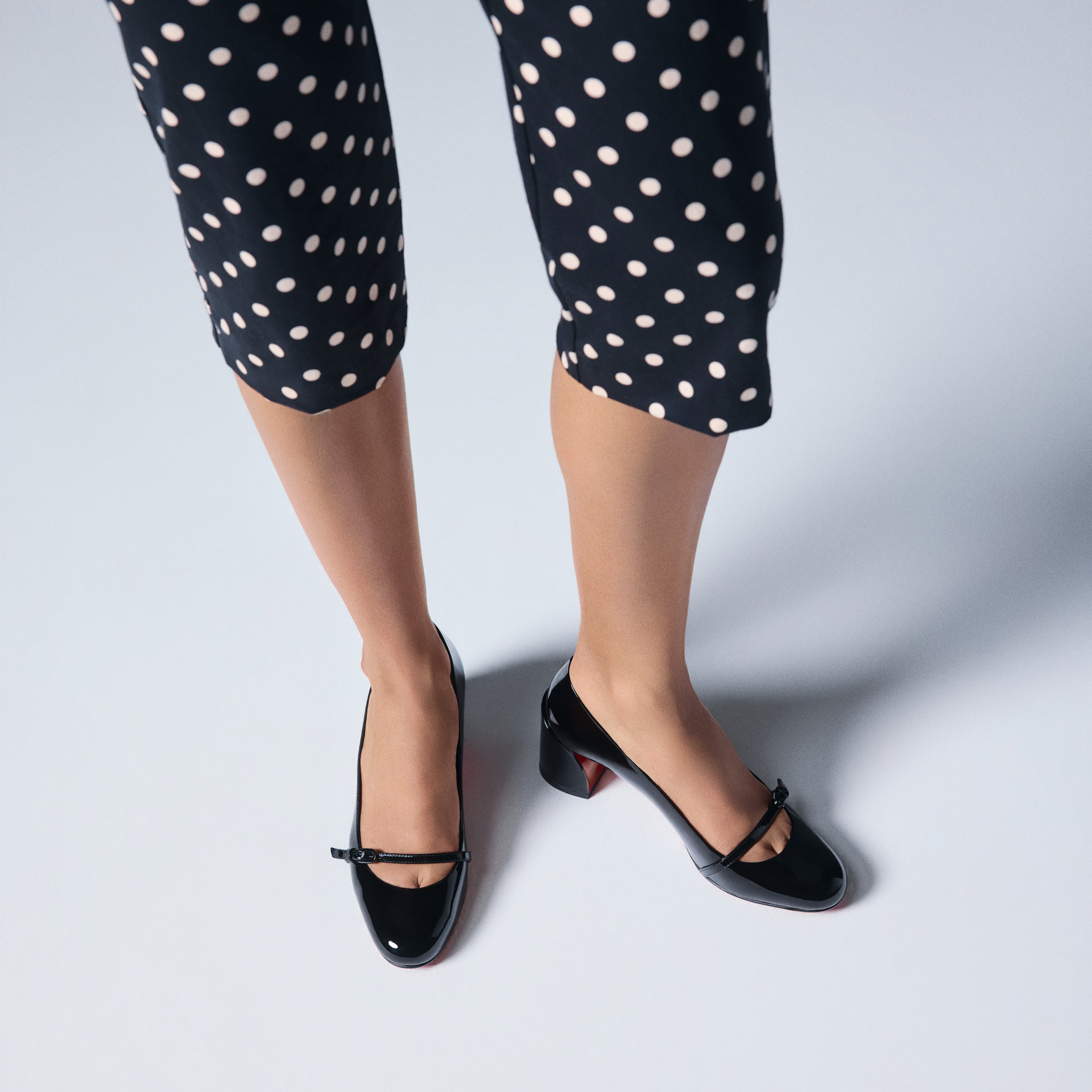 Jane Nina Pump image number 1