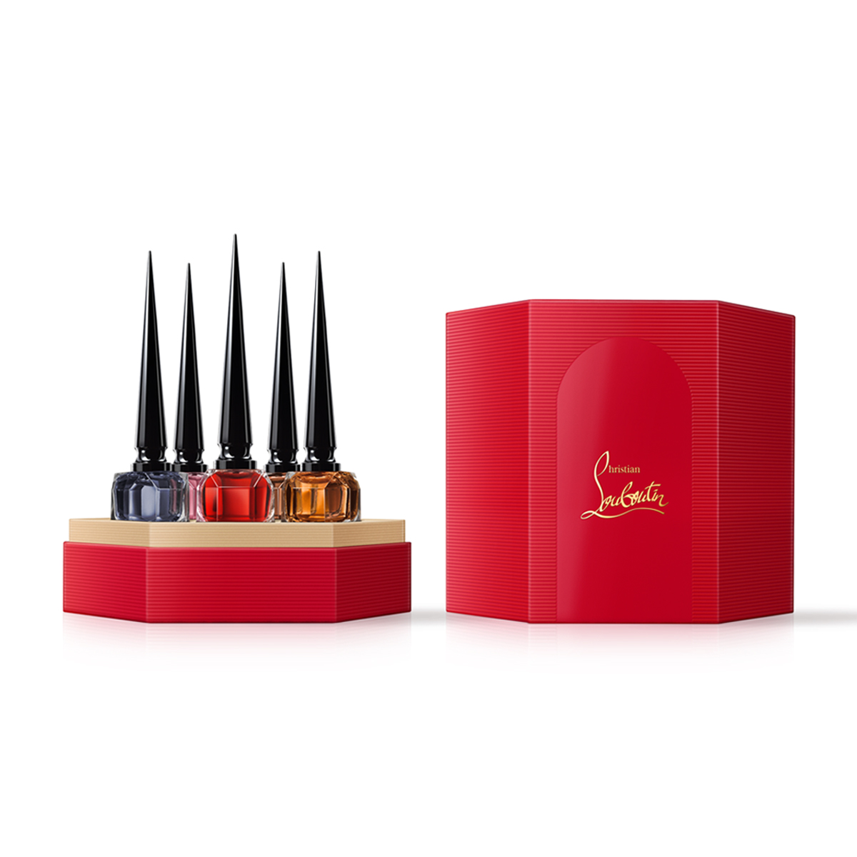 フェティッシュ コレクション ミニチュアセット　