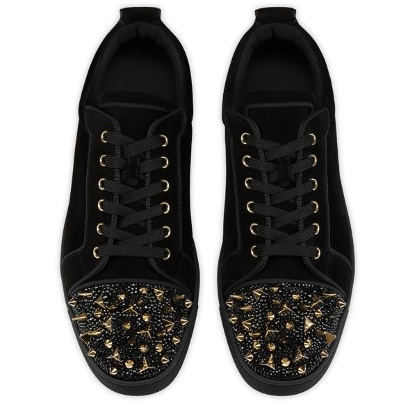 Louis Junior P Pik Pik Strass image number 5