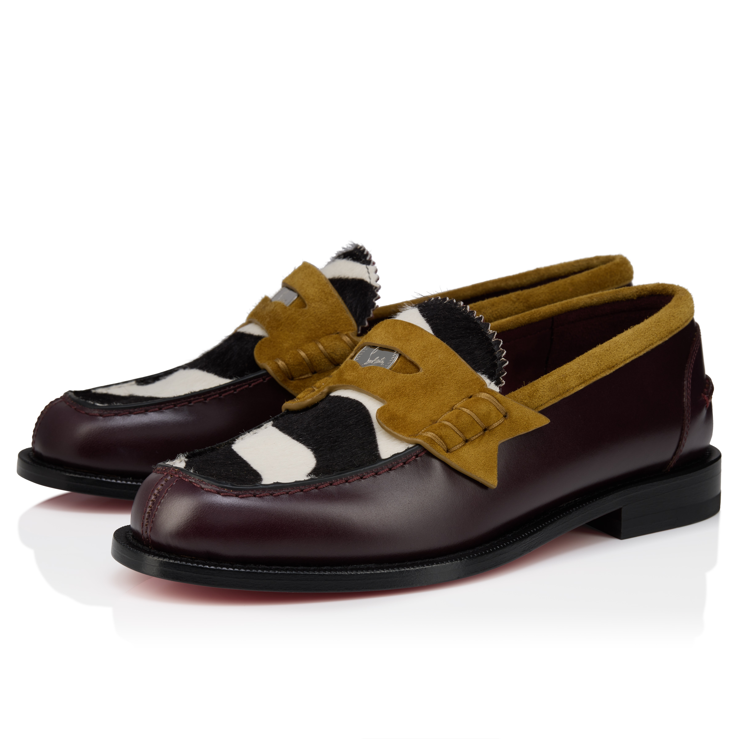 The Plato Loafer