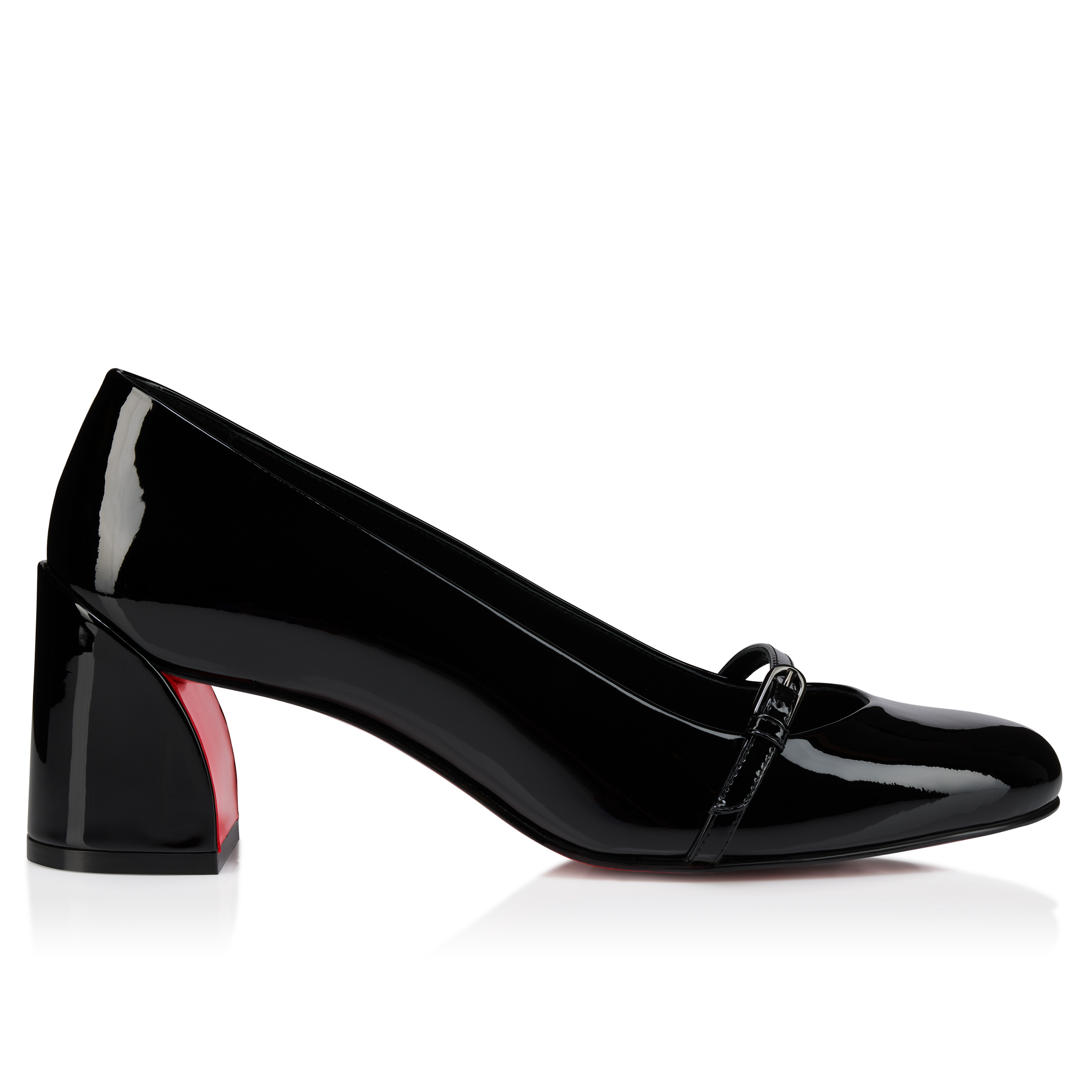 Jane Nina Pump image number 2