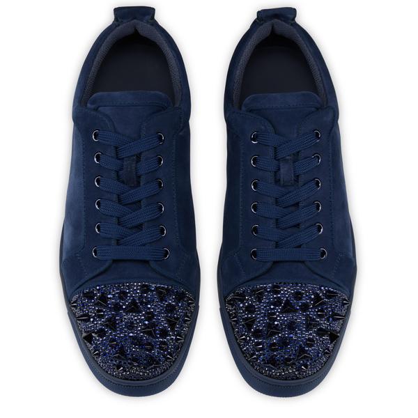 Louis Junior P Pik Pik Strass image number 4