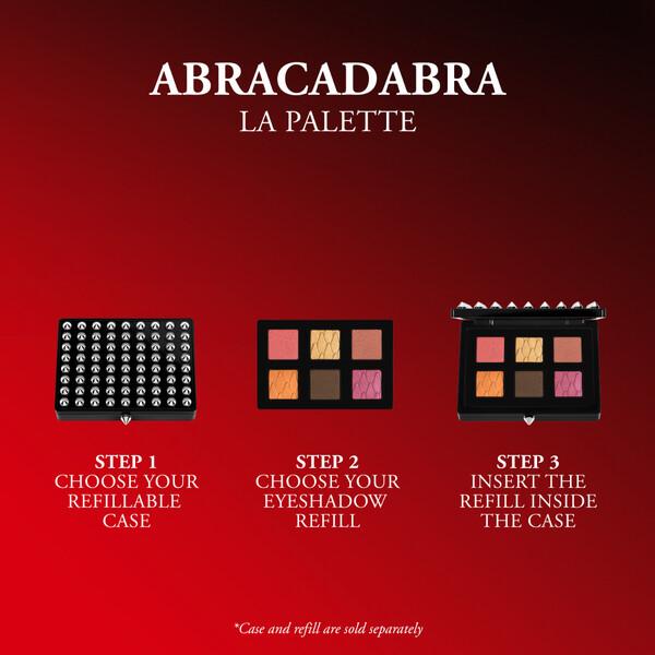 Abracadabra La Palette image number 6