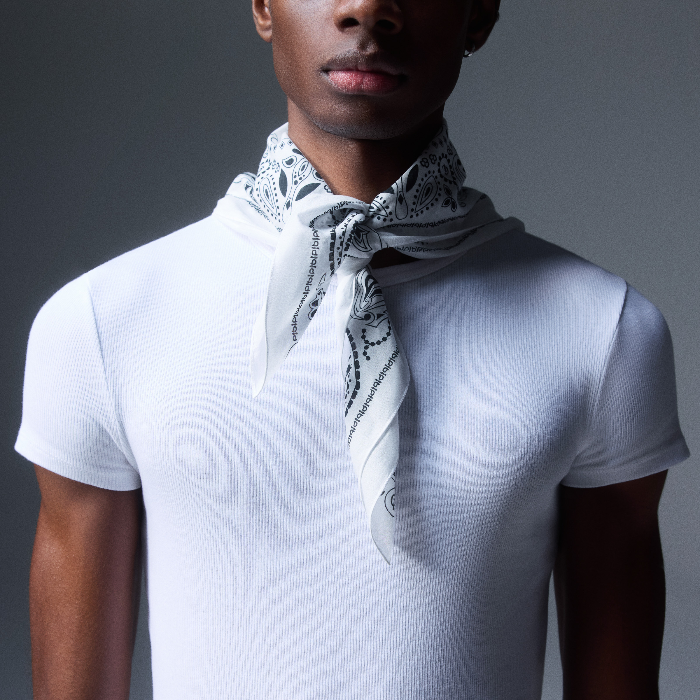 CL Bandana image number 1
