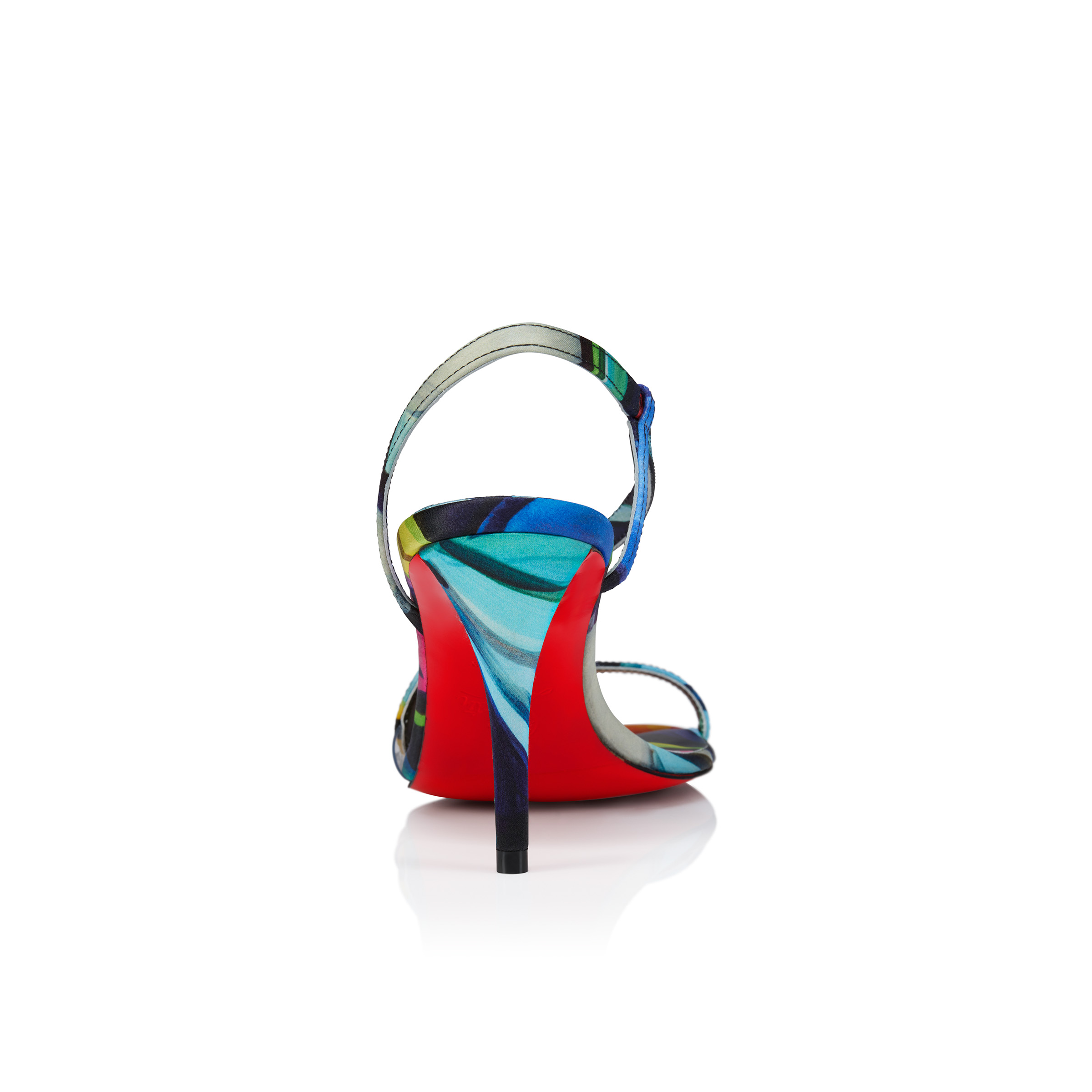 Rosa Z - Christian Louboutin