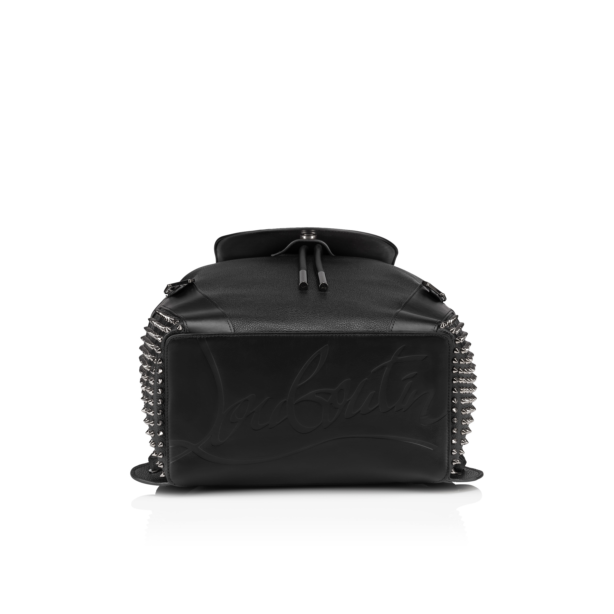 Funky - バックパック - カーフレザー - ブラック - Christian Louboutin