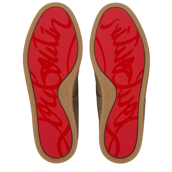 Chambeliss Desert Shearling image number 4