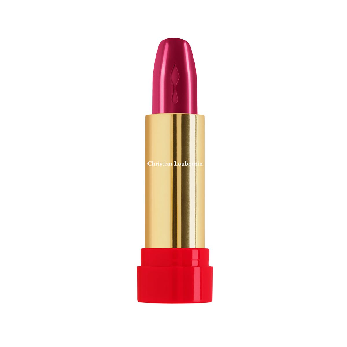 Rouge Louboutin SooooO...Glow