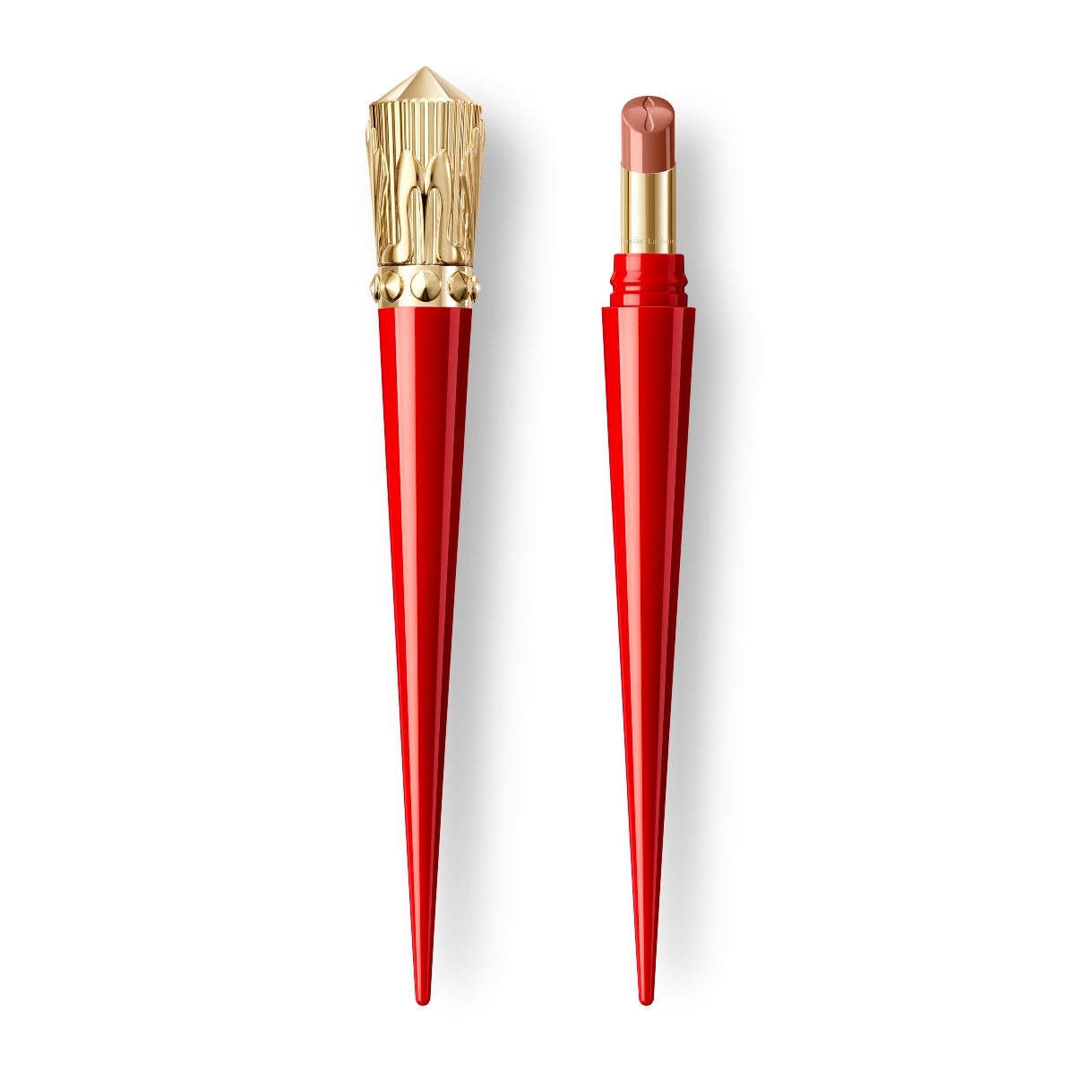 Rouge Stiletto Glossy Shine