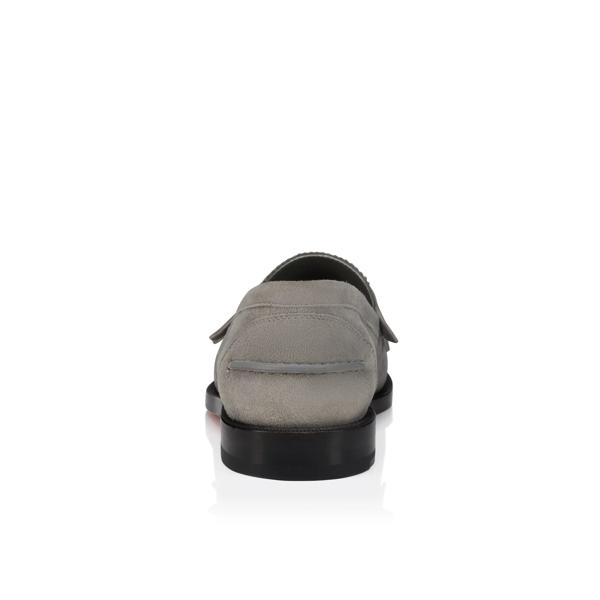 The Plato Dots Loafer image number 3