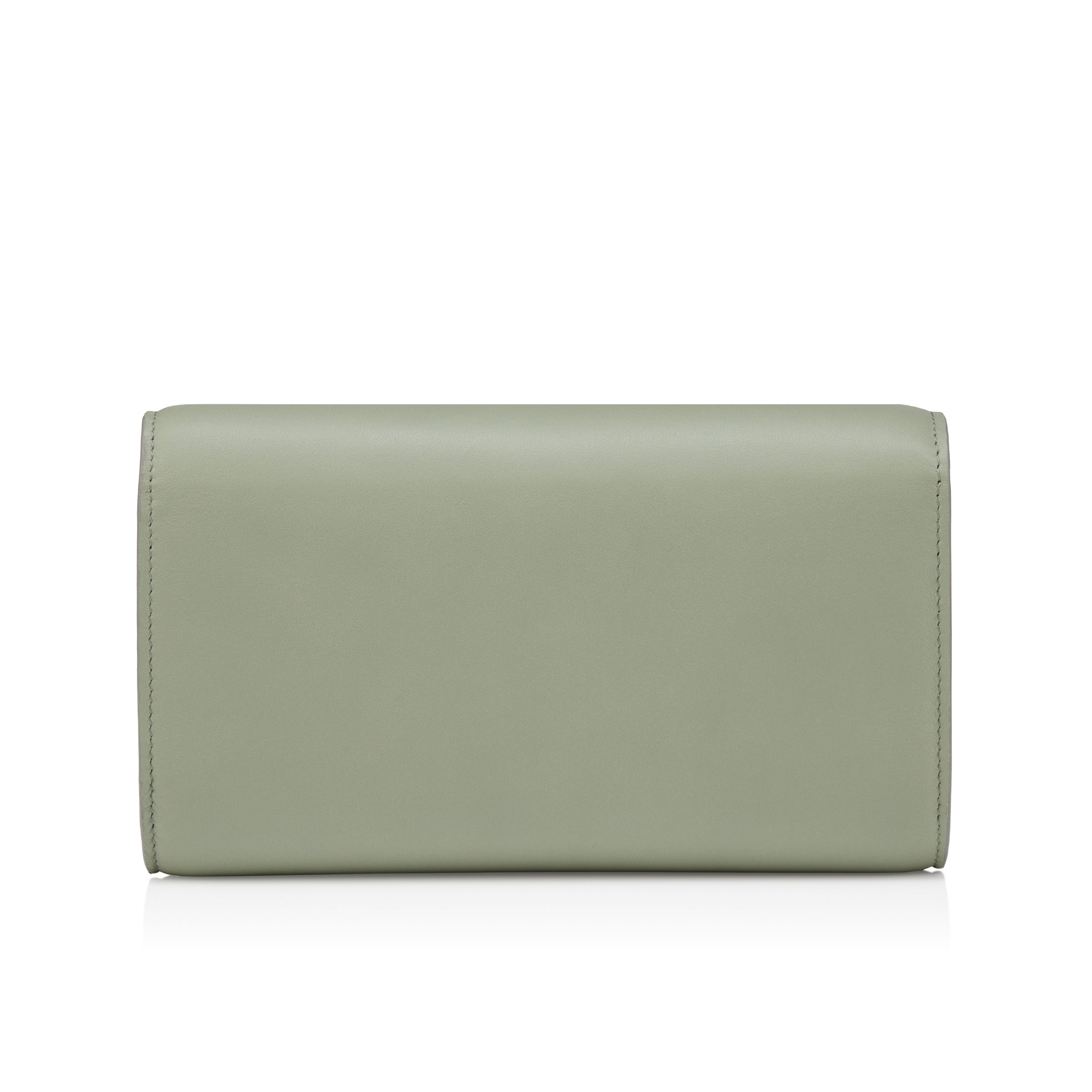 定価13万・超希少✨クリスチャンルブタン　チェーンウォレット　長財布　蛇革　緑 Bettina - チェーンウォレット - ナッパレザー - グリーン - Christian