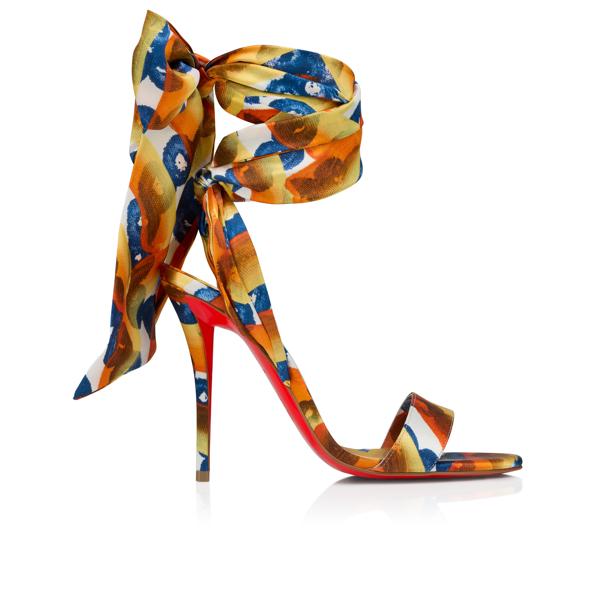 Miss Z Sandal Du Desert image number 3