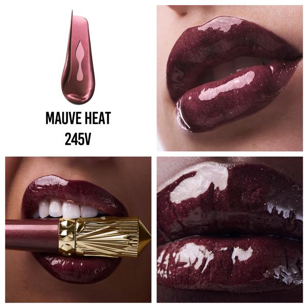 Rouge Stiletto Vinyl Gloss image number 3