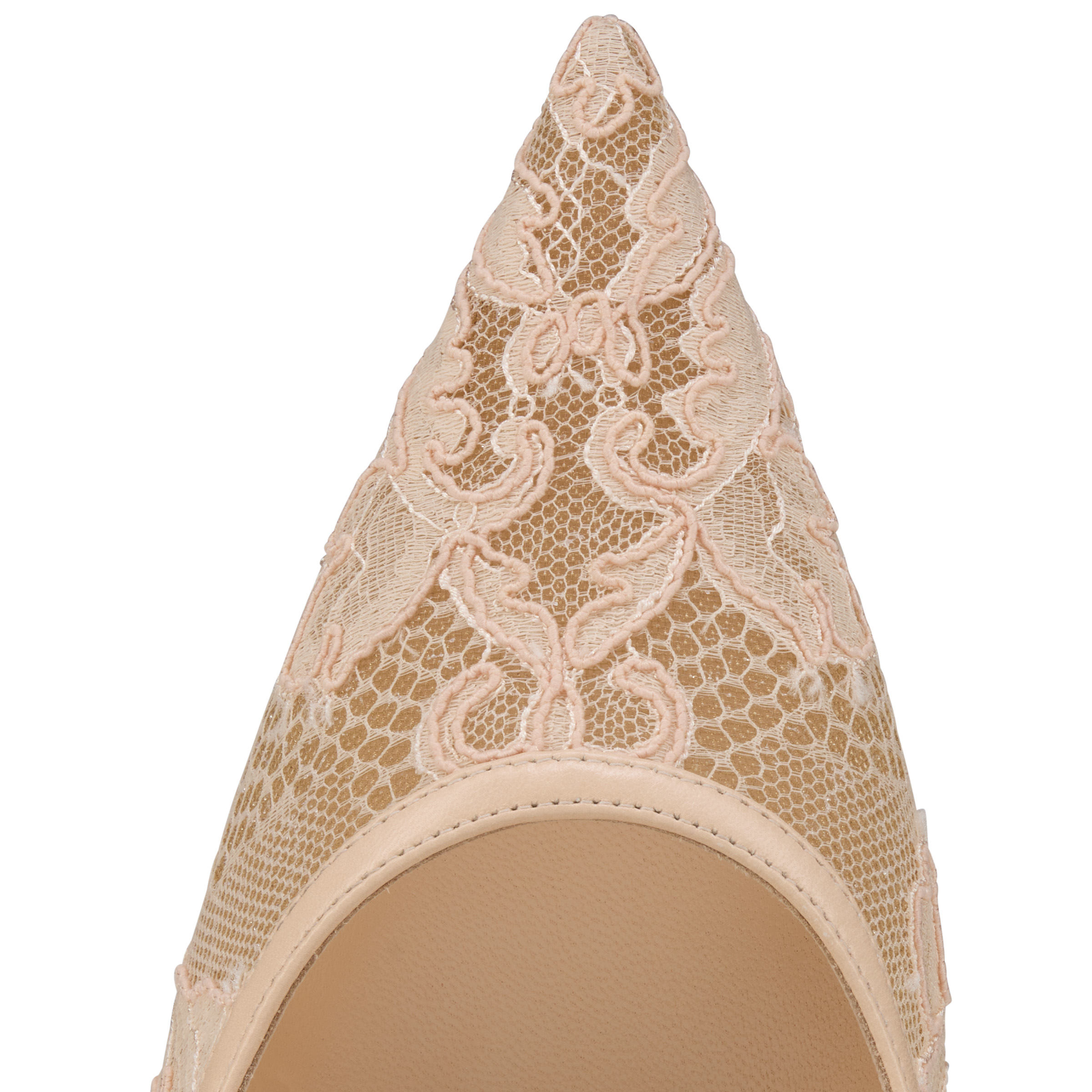 Miss Z Mesh image number 4