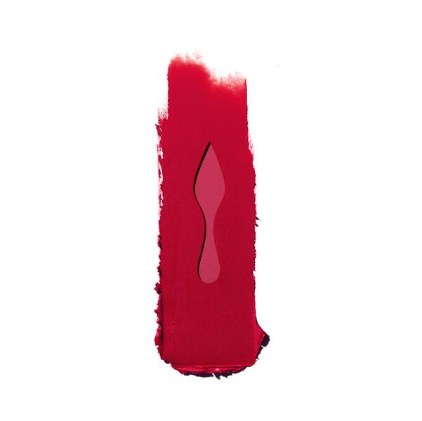 Rouge Louboutin Velvet Matte On The Go image number 2