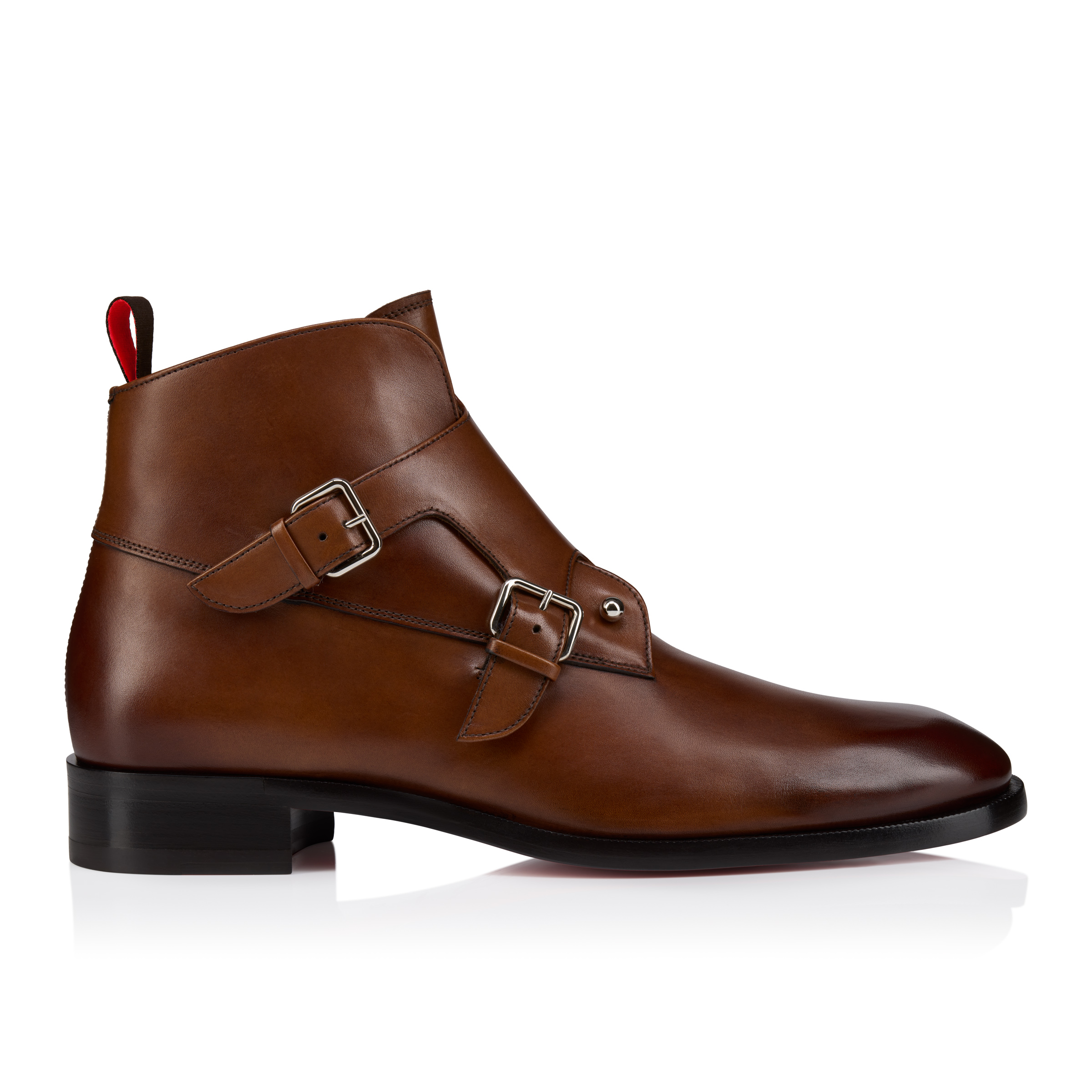 Chambelimonk Boot image number 3