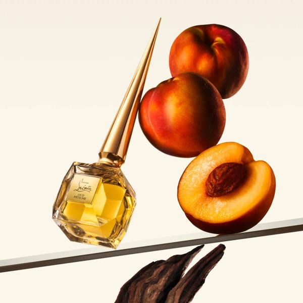 Oud F&eacute;tiche image number 3