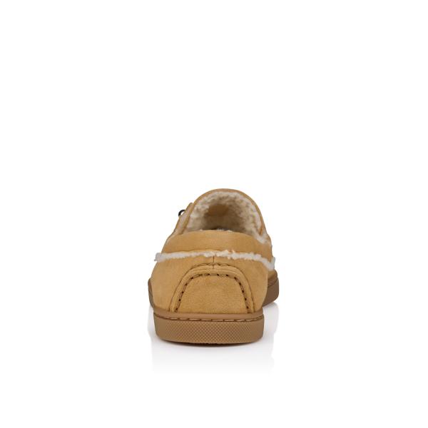 Chambeliboat Shearling image number 4