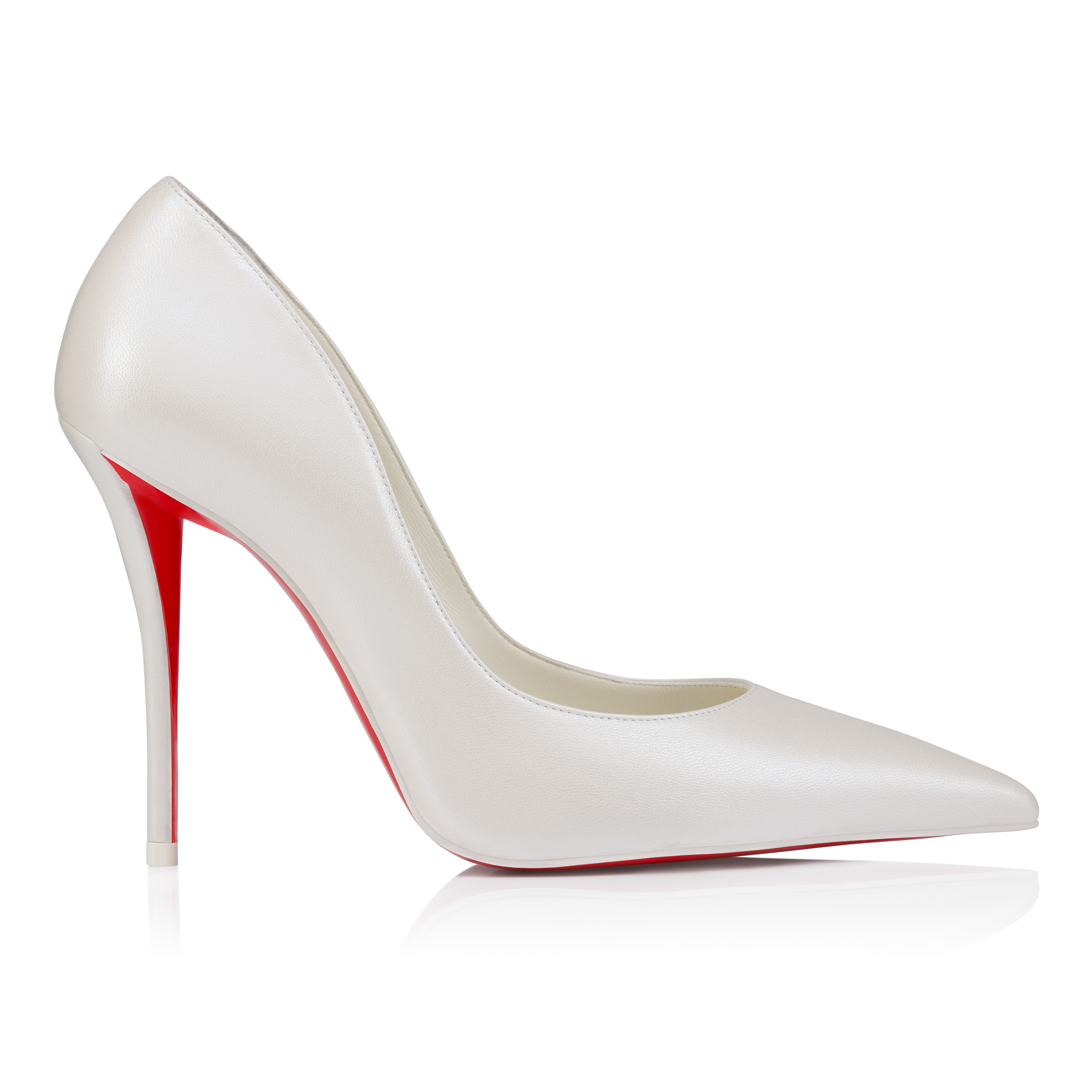 Christian Louboutin ピンヒール Miss Z - Christian Louboutin