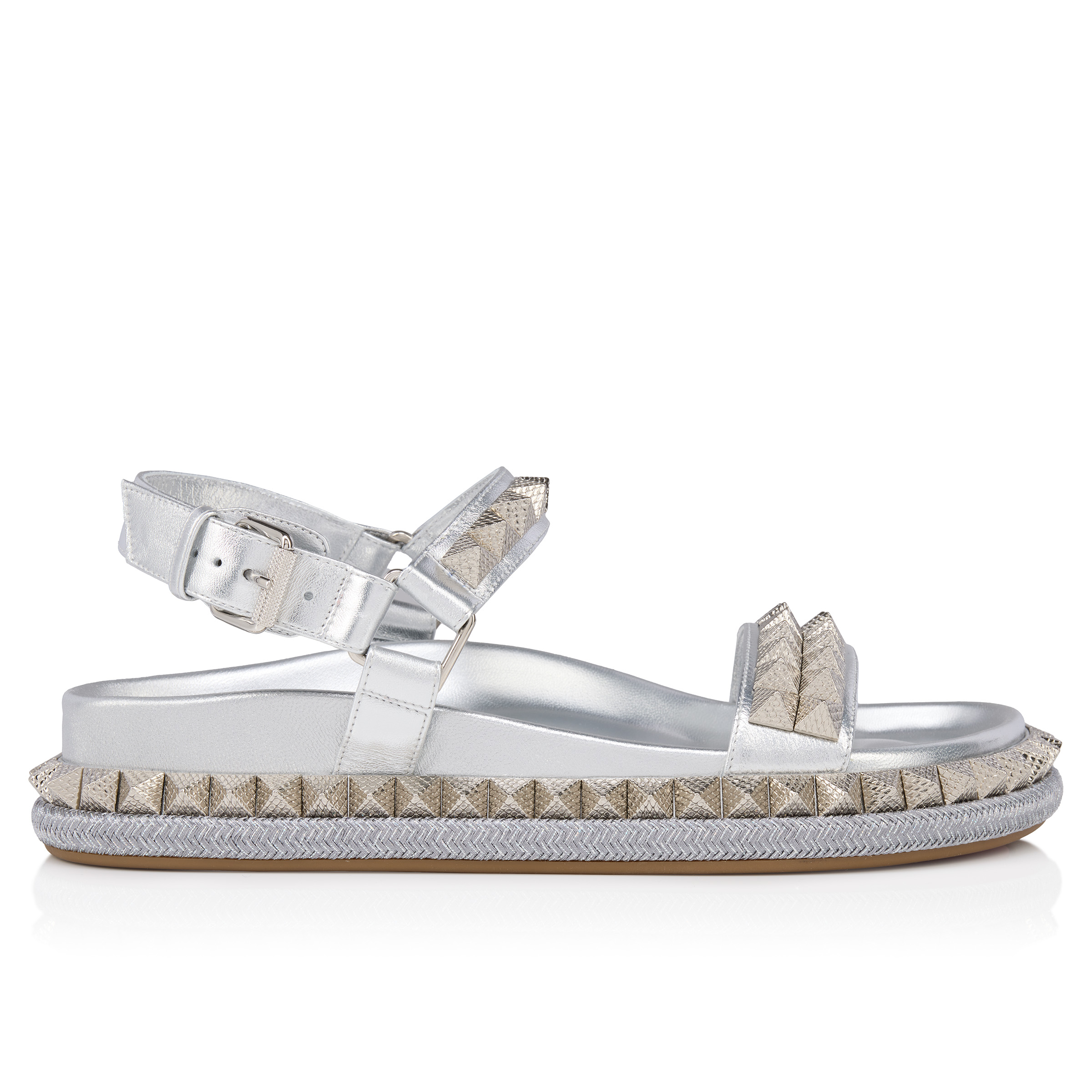 Pyrabizz Sandal image number 2