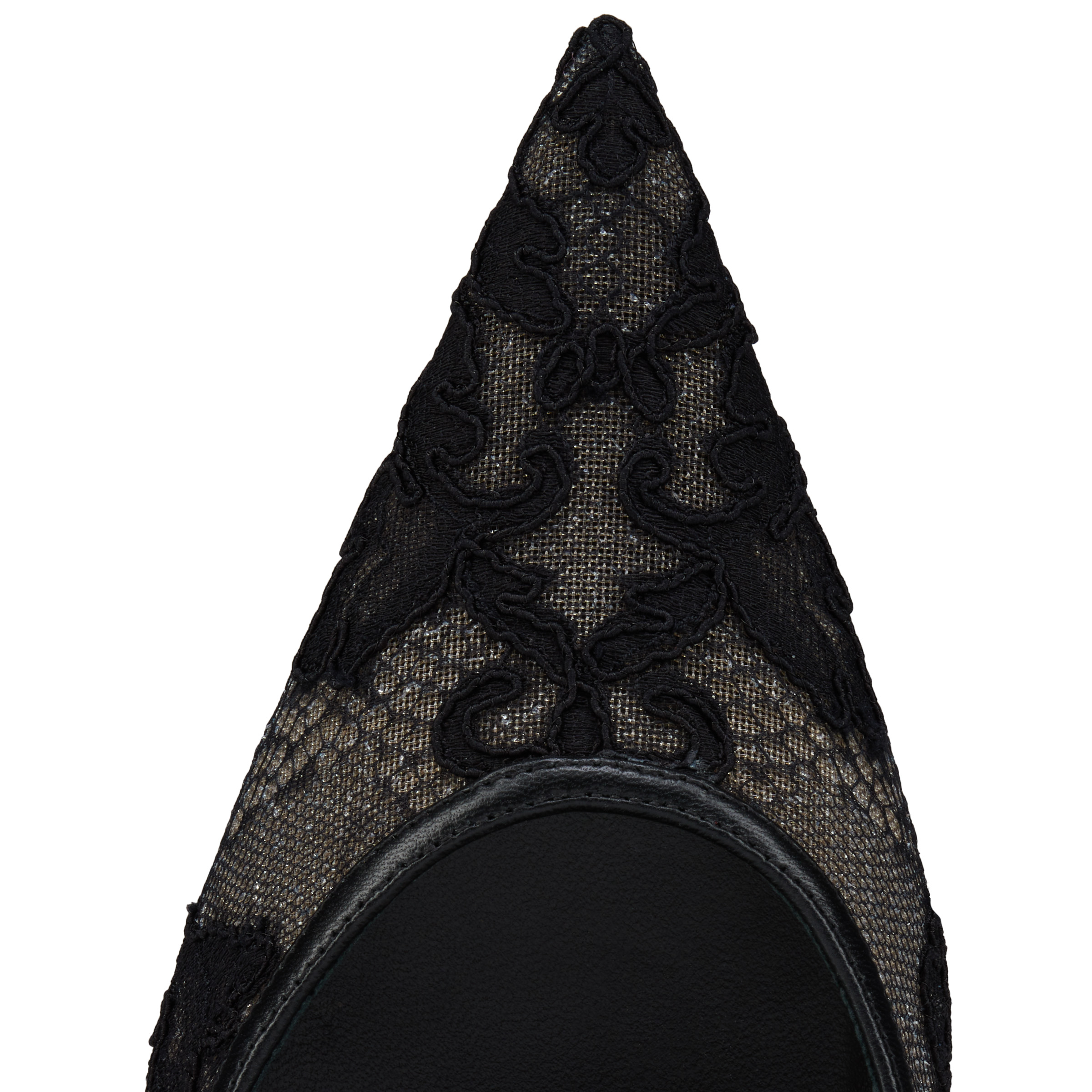 Miss Z Mesh image number 5