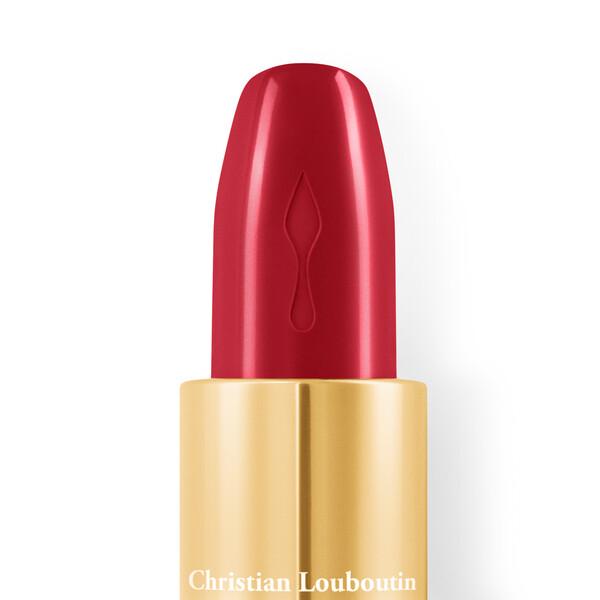 Rouge Louboutin SIlky Satin image number 8