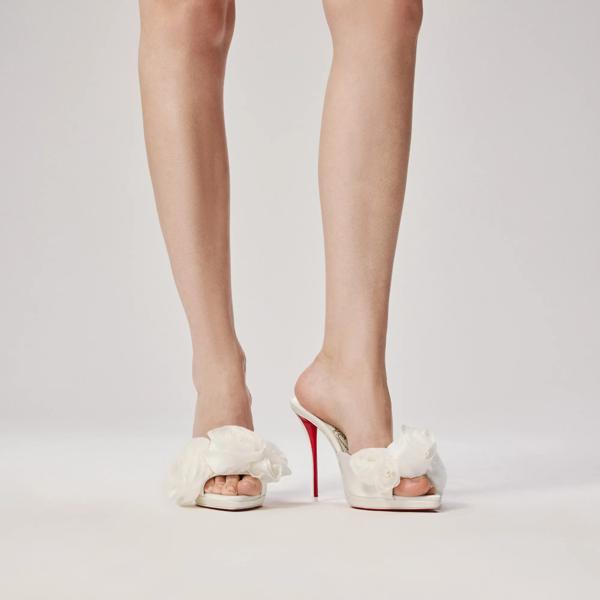 Mere Lachaise Mule image number 1