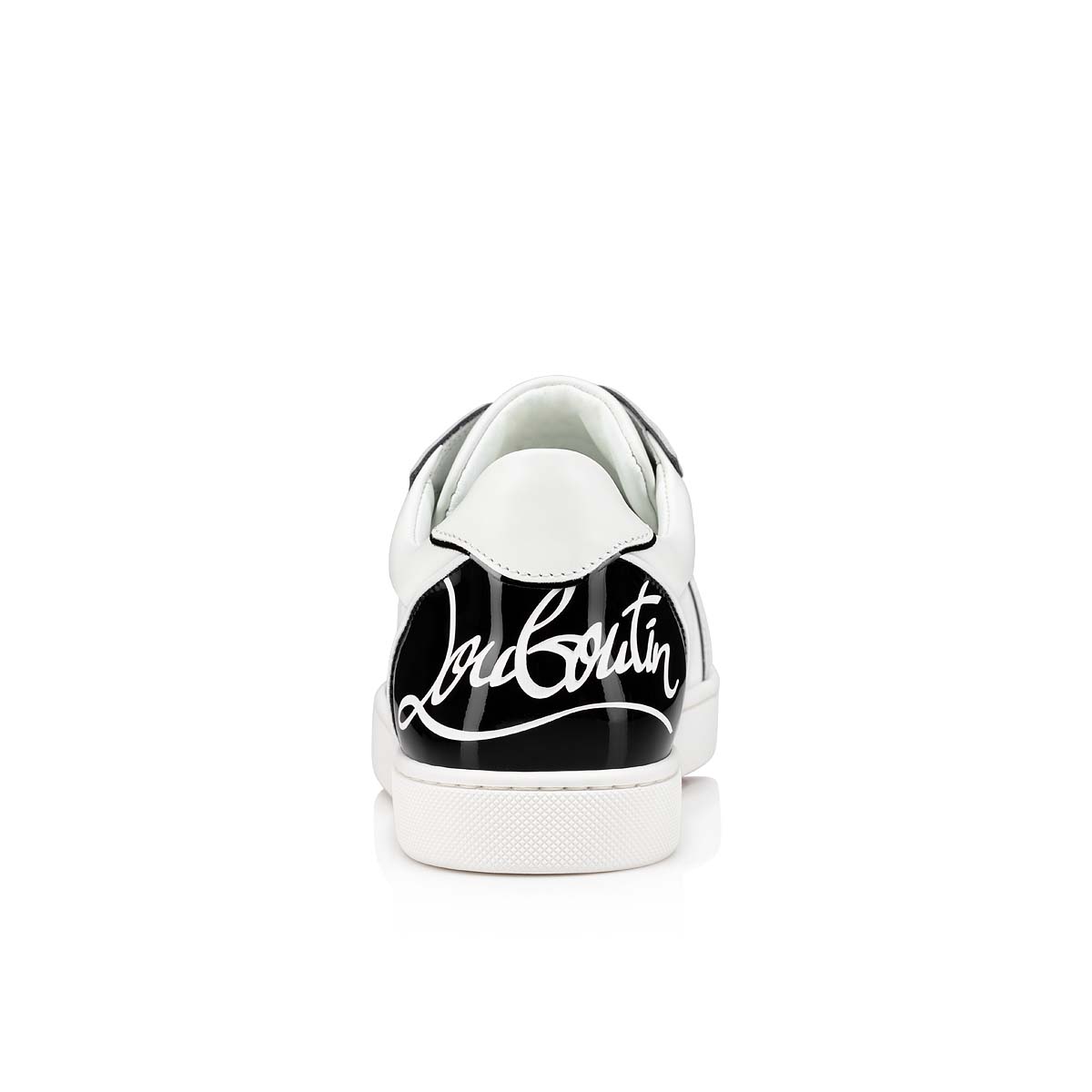 Fun Vieira ホワイト カーフレザー - Shoes - Women - Christian Louboutin