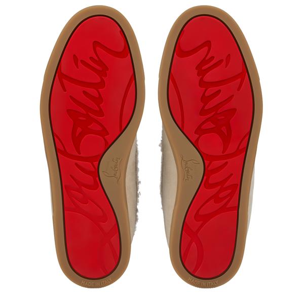Chambeliboat Shearling image number 6