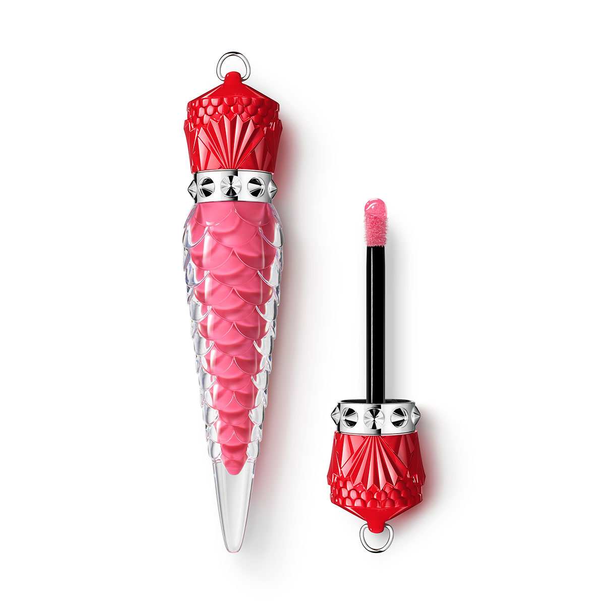 Rouge Louboutin Loubibelle Oil image number 1