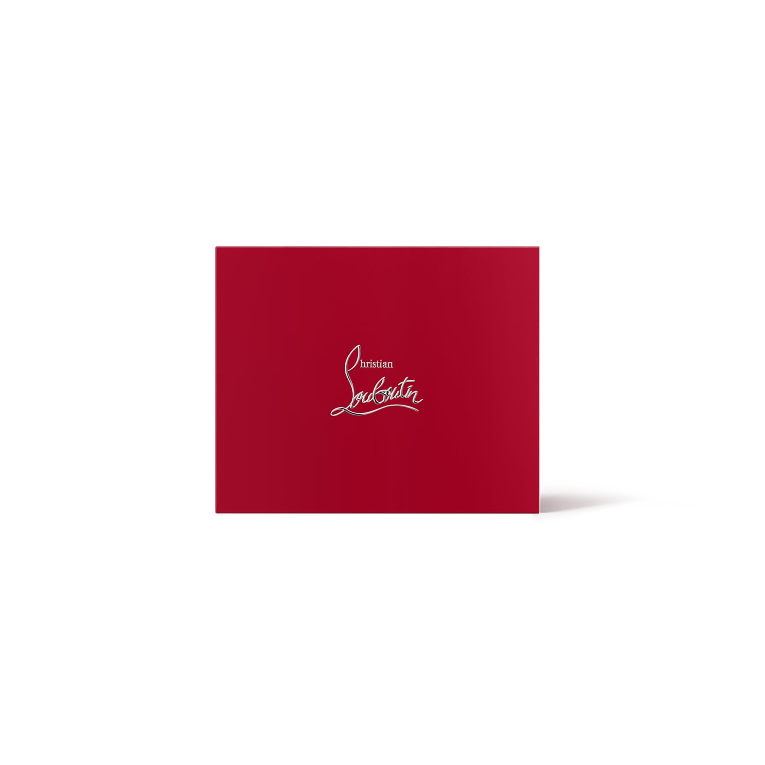 Loubiworld Miniatures Set - Christian Louboutin