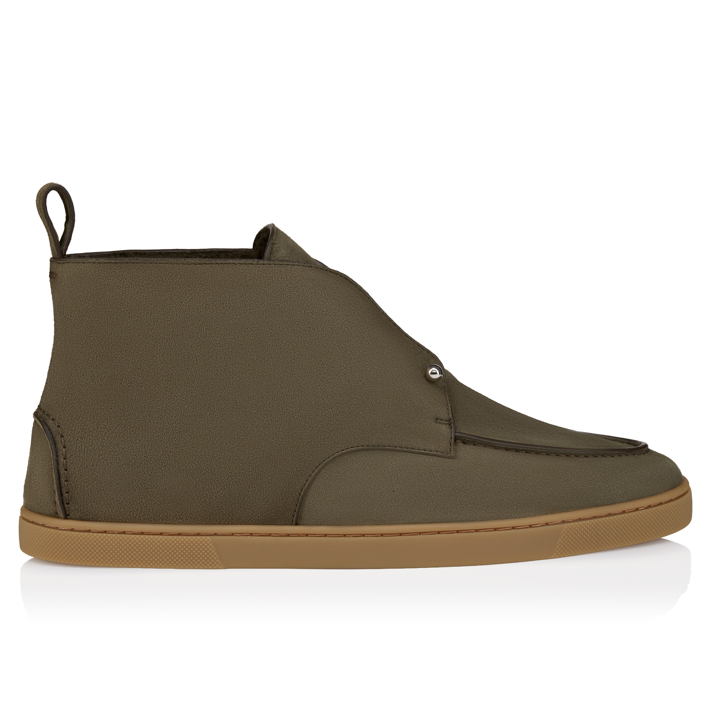 Chambeliss Desert Shearling image number 2